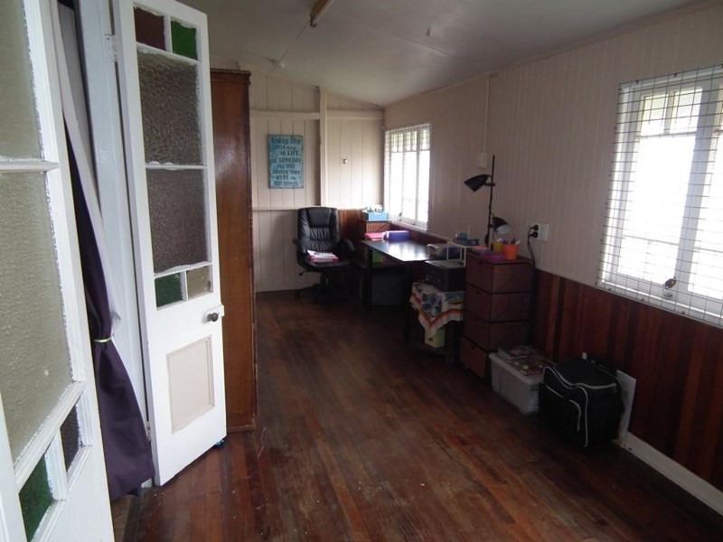 258 John Street, Maryborough QLD 4650