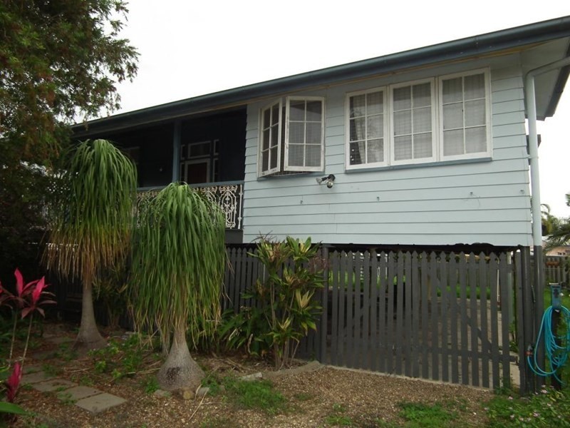 258 John Street, Maryborough QLD 4650