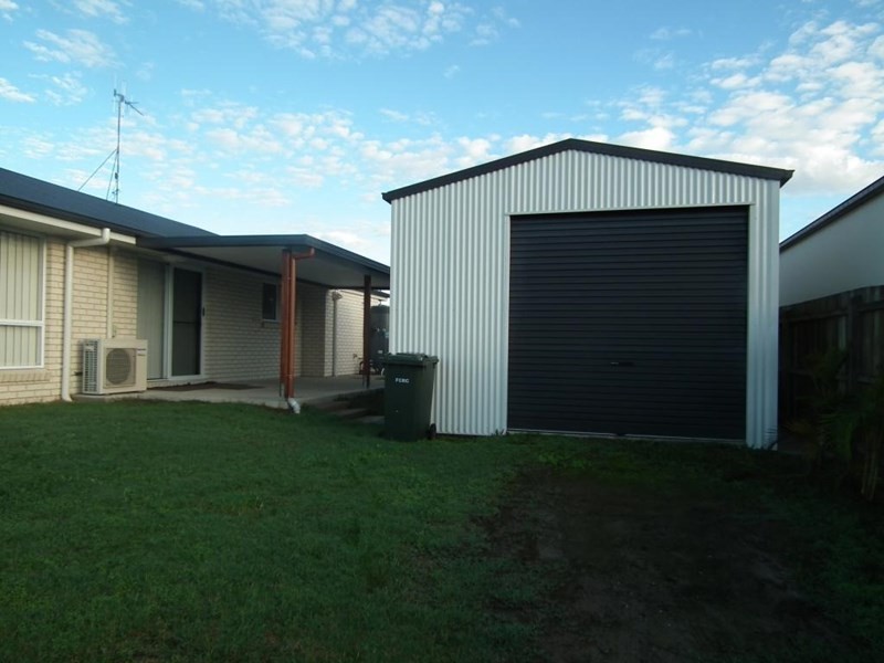 23 Bertram Street, Tinana QLD 4650