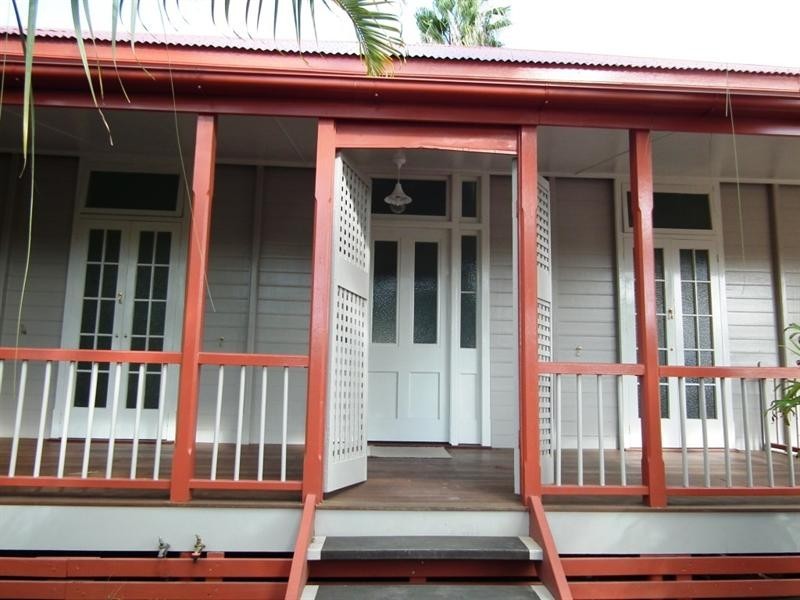 334 Albert Street, Maryborough QLD 4650