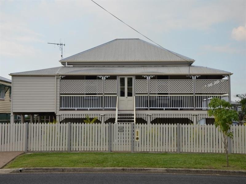 41 Churchill Street, Maryborough QLD 4650