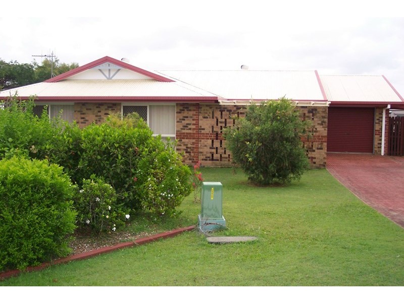 6 Poinciana Court, Tinana QLD 4650