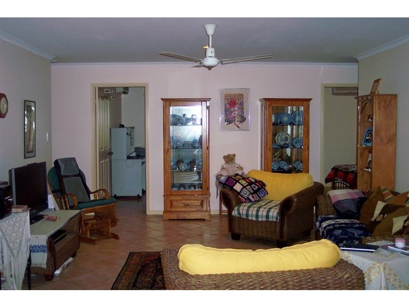 6 Poinciana Court, Tinana QLD 4650