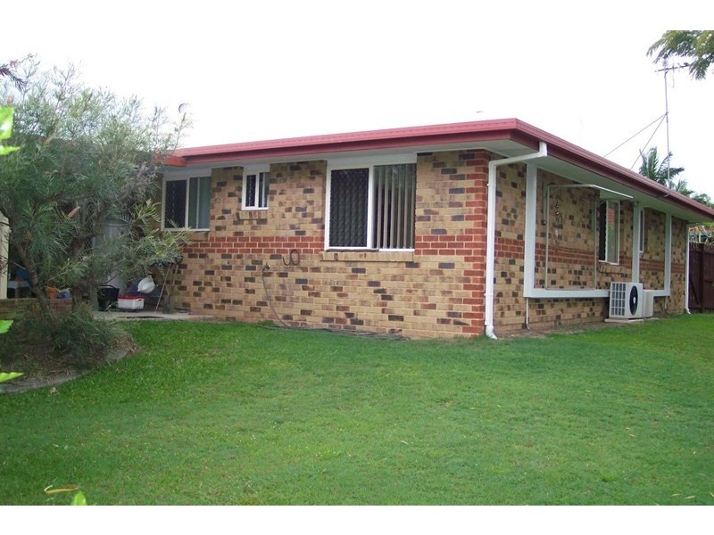 6 Poinciana Court, Tinana QLD 4650