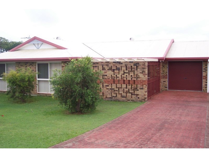 6 Poinciana Court, Tinana QLD 4650