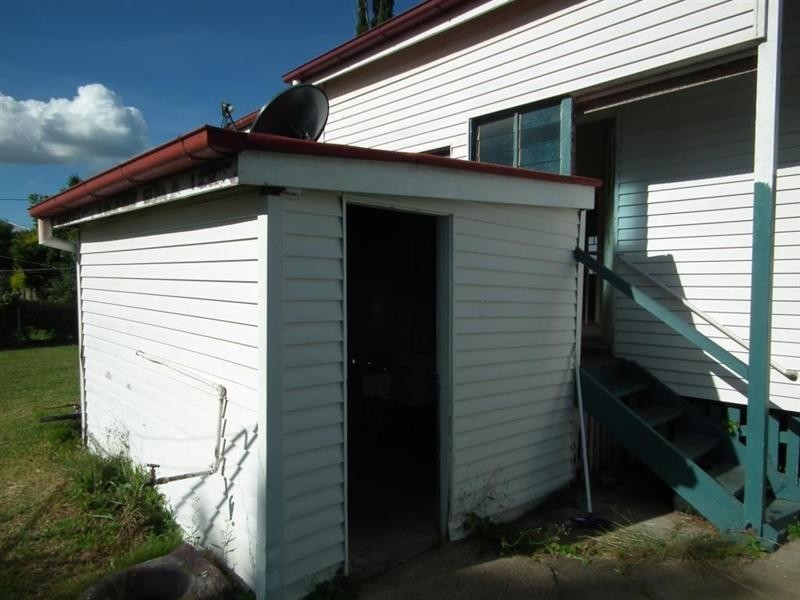 174 Ferry Street, Maryborough QLD 4650