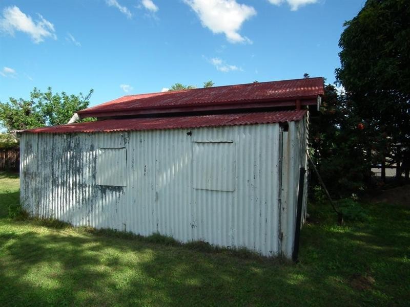 174 Ferry Street, Maryborough QLD 4650