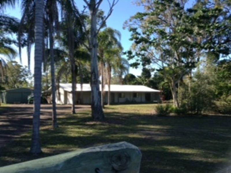 30 Bond Street, Bidwill QLD 4650