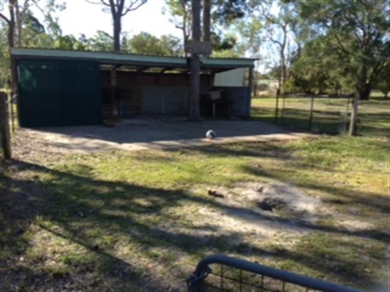 30 Bond Street, Bidwill QLD 4650