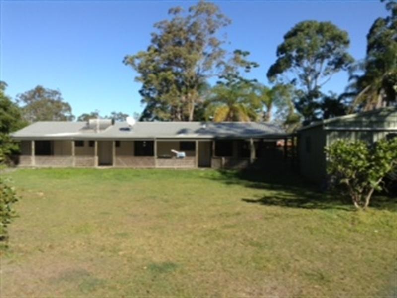 30 Bond Street, Bidwill QLD 4650