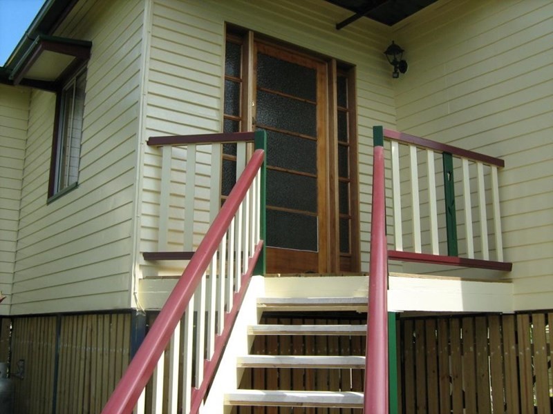 363 Albert Street, Maryborough QLD 4650