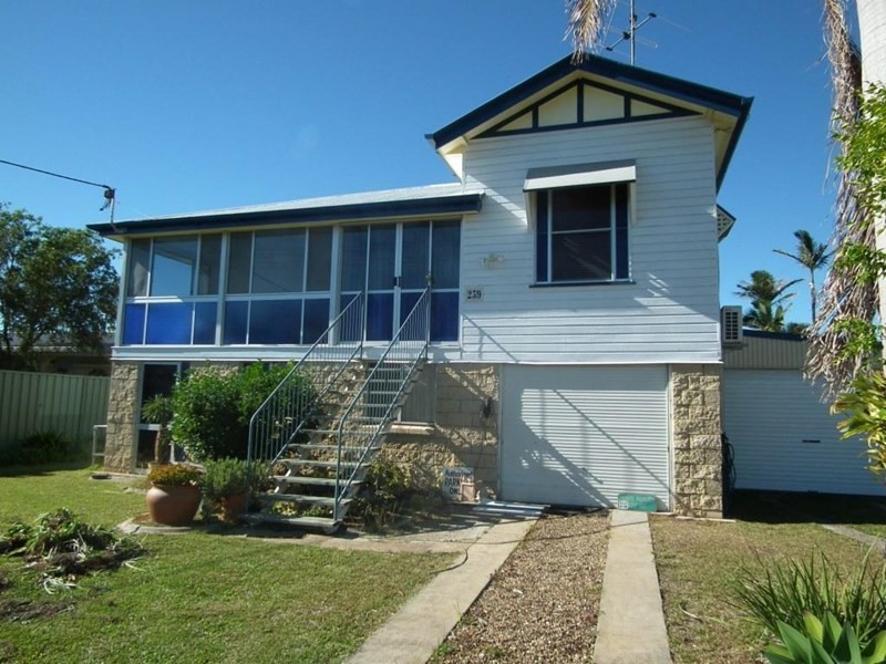259 Pallas Street, Maryborough QLD 4650