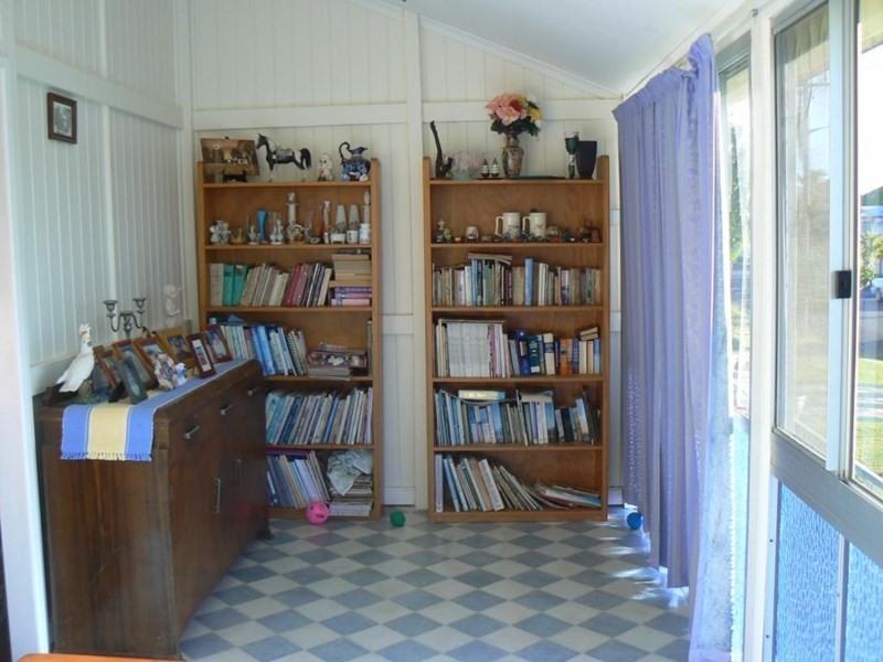 259 Pallas Street, Maryborough QLD 4650