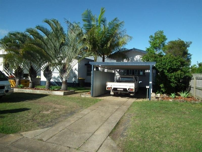 16 Connolly Street, Maryborough QLD 4650
