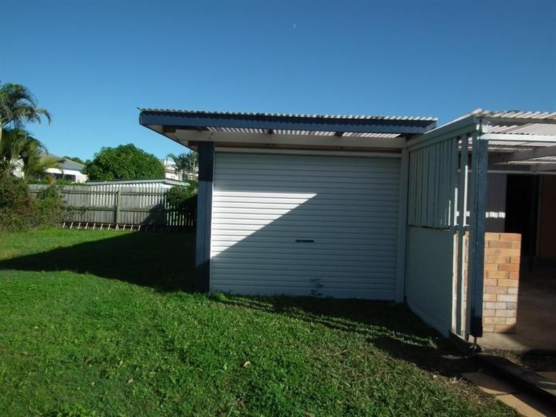 16 Connolly Street, Maryborough QLD 4650
