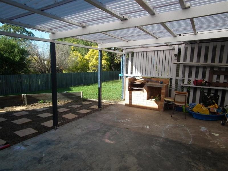 16 Connolly Street, Maryborough QLD 4650