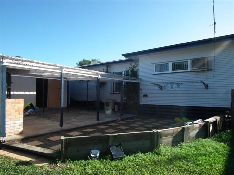 16 Connolly Street, Maryborough QLD 4650