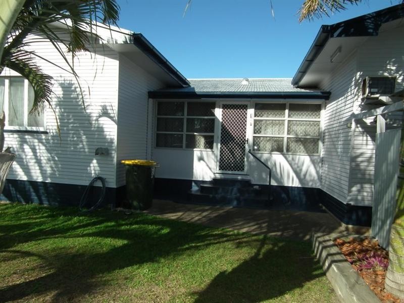 16 Connolly Street, Maryborough QLD 4650