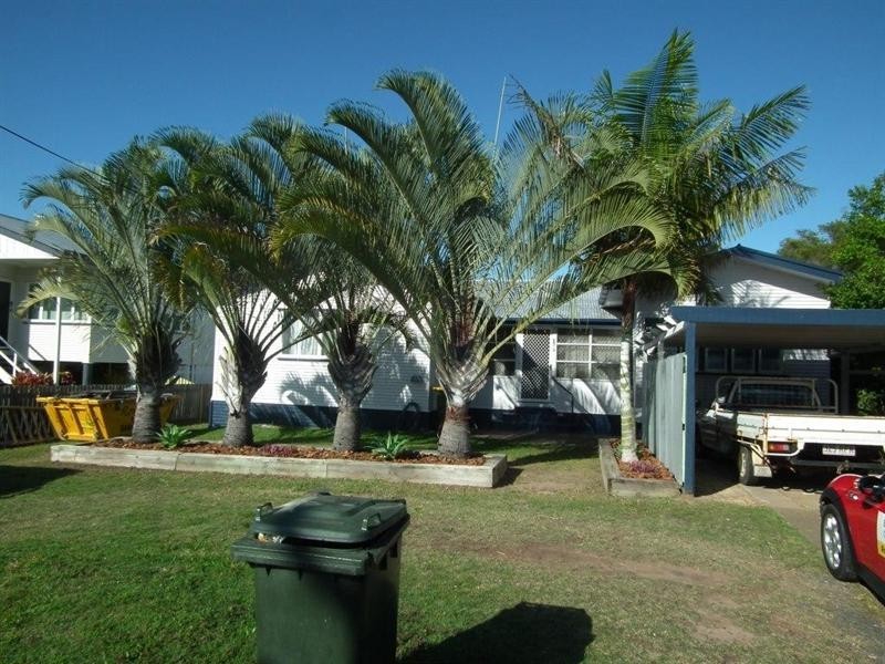 16 Connolly Street, Maryborough QLD 4650