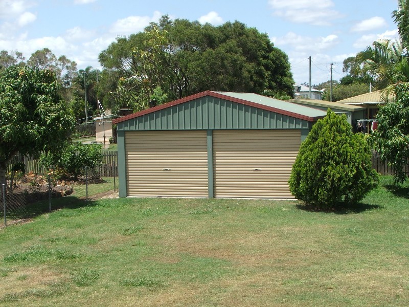 137 Arnaud Street, Maryborough QLD 4650