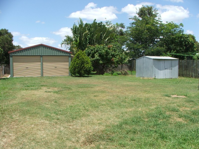 137 Arnaud Street, Maryborough QLD 4650