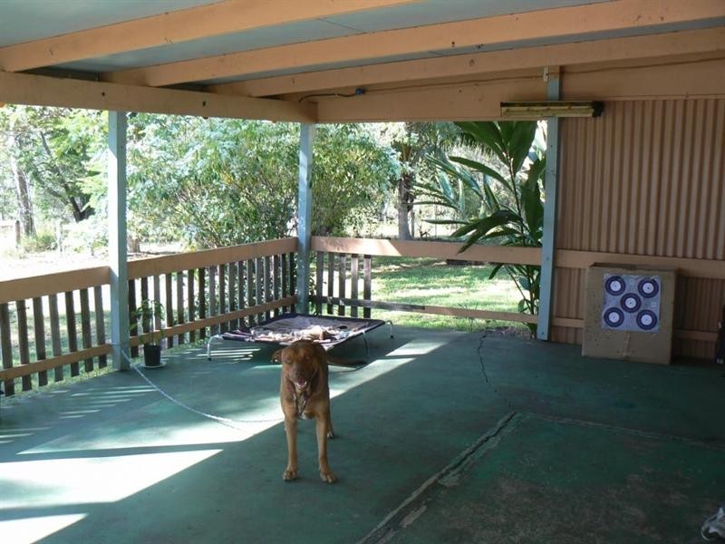 17 Ferry Road, Yengarie QLD 4650