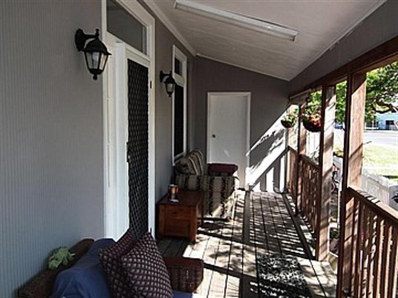 27 Alfred Street, Maryborough QLD 4650