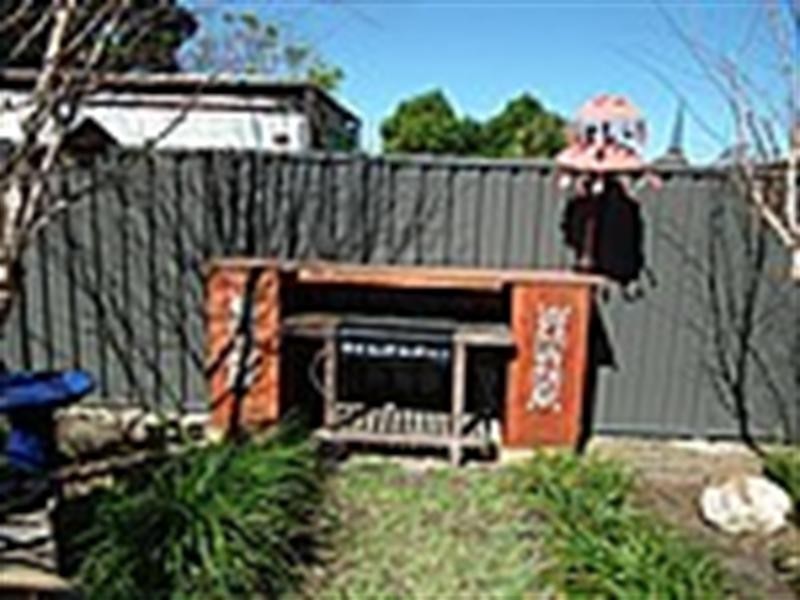 27 Alfred Street, Maryborough QLD 4650