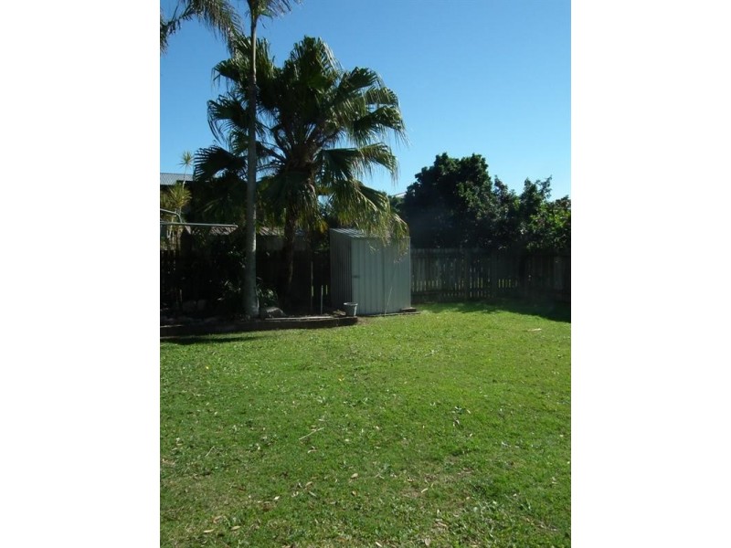 26 Gillhespy Street, Maryborough QLD 4650