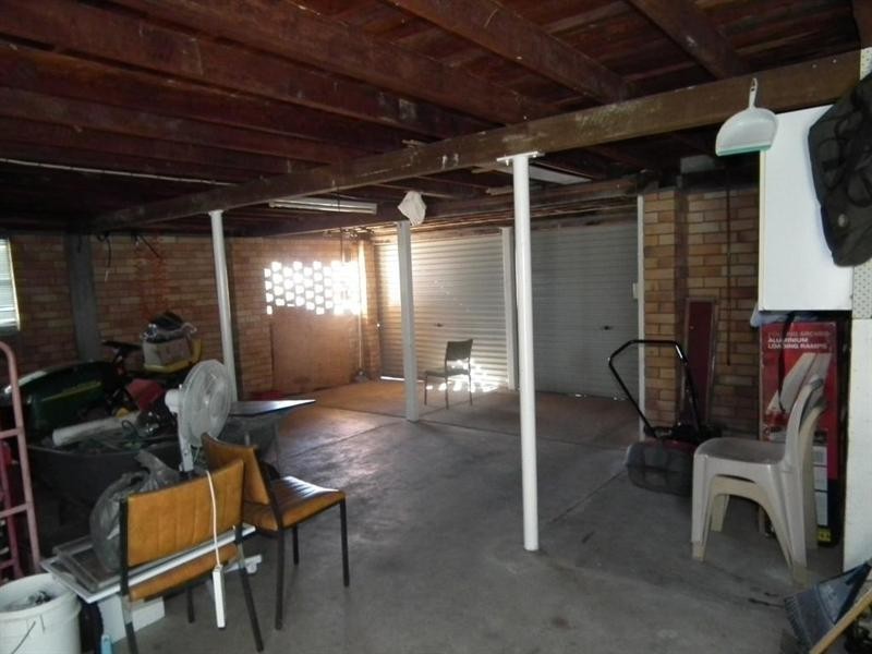 26 Gillhespy Street, Maryborough QLD 4650