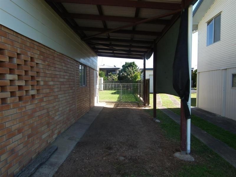 26 Gillhespy Street, Maryborough QLD 4650