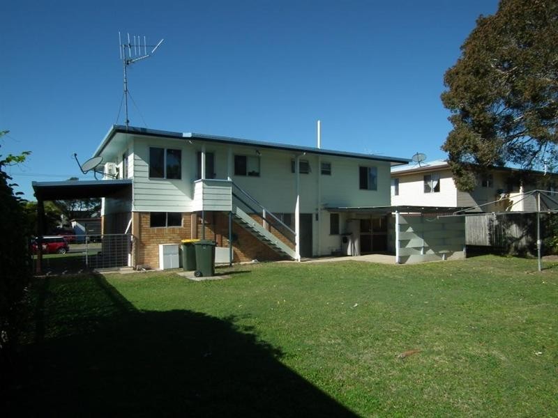 26 Gillhespy Street, Maryborough QLD 4650