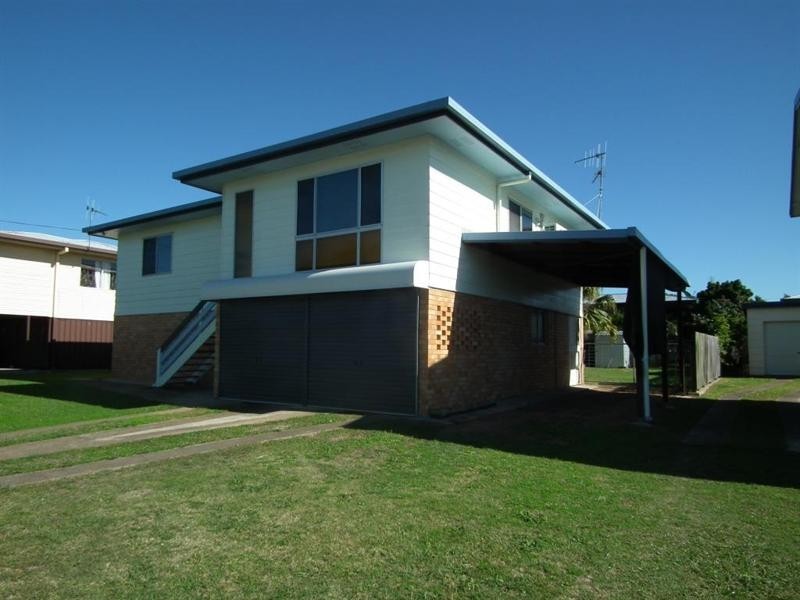 26 Gillhespy Street, Maryborough QLD 4650