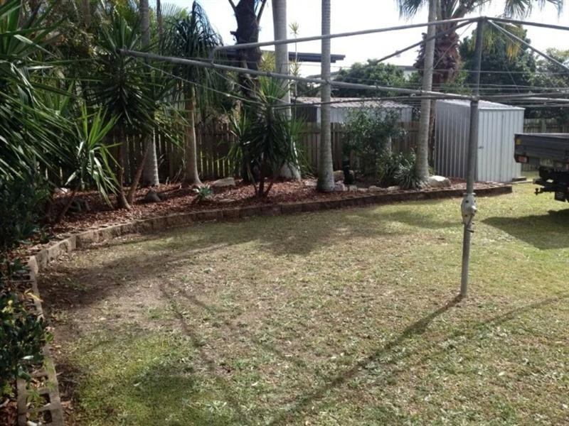 26 Gillhespy Street, Maryborough QLD 4650