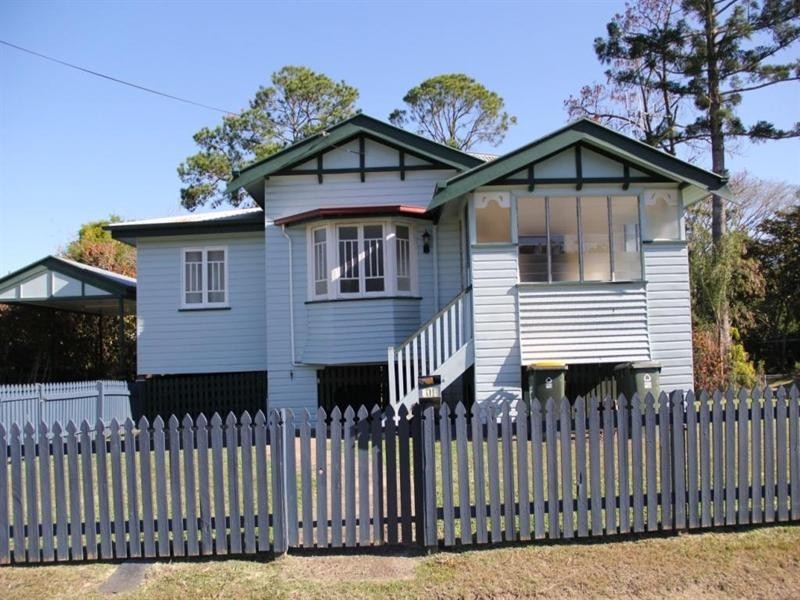 218 Ann Street, Maryborough QLD 4650