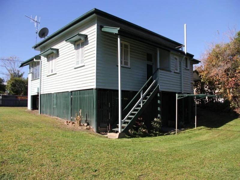 218 Ann Street, Maryborough QLD 4650