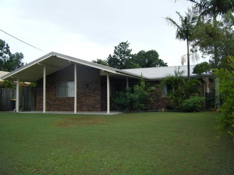 40 Kelvin Grove Street, Tinana QLD 4650