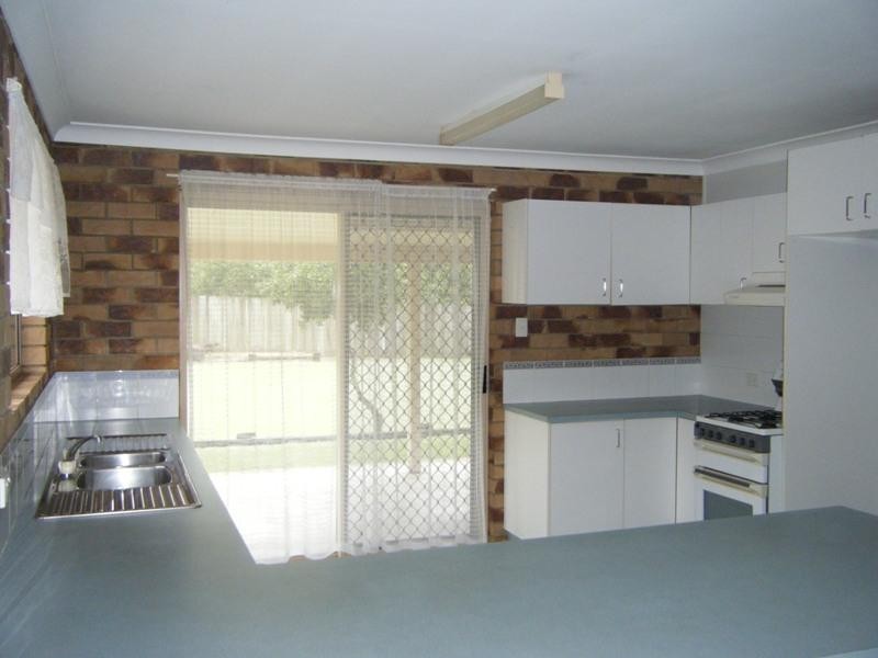 40 Kelvin Grove Street, Tinana QLD 4650