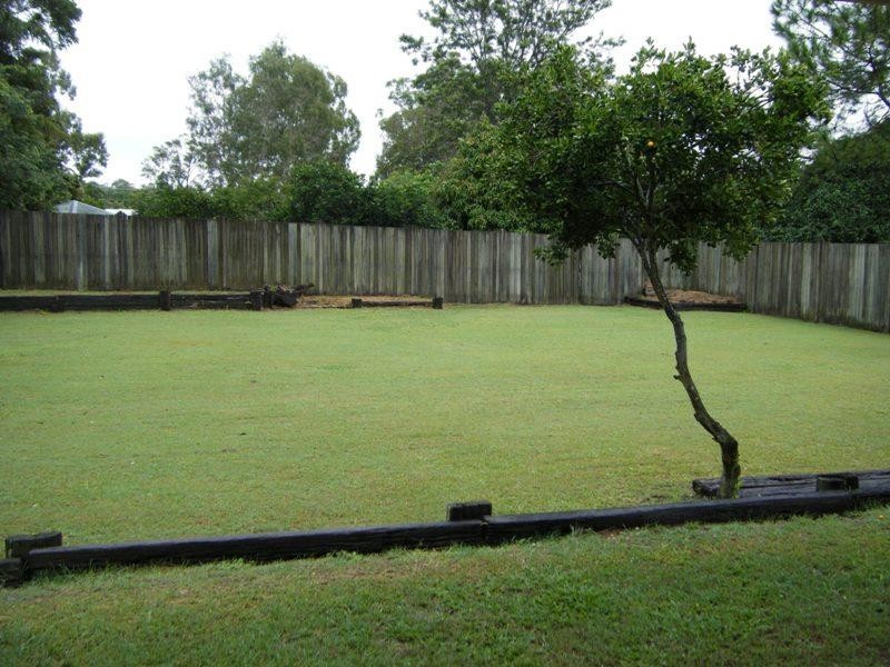 40 Kelvin Grove Street, Tinana QLD 4650