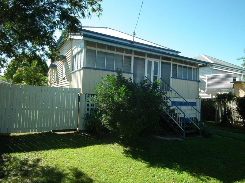 137 Walker Street, Maryborough QLD 4650
