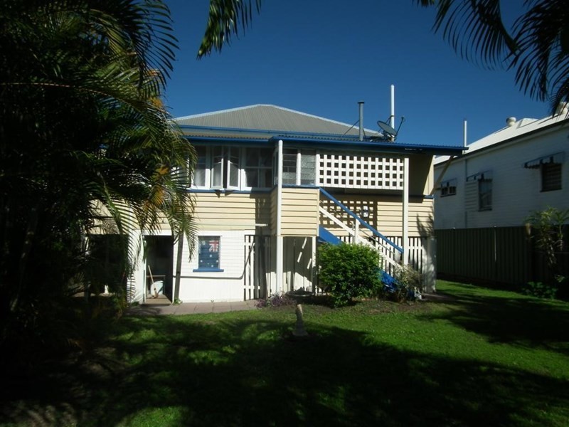 137 Walker Street, Maryborough QLD 4650