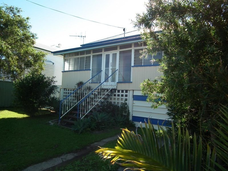 137 Walker Street, Maryborough QLD 4650