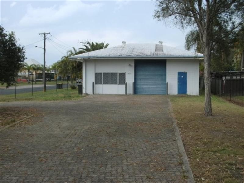 691 Kent Street, Maryborough QLD 4650