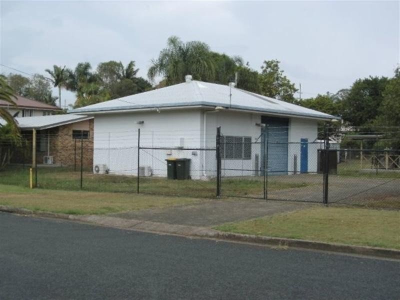 691 Kent Street, Maryborough QLD 4650