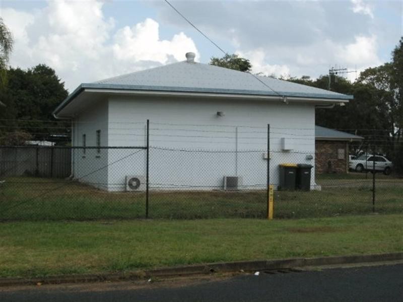 691 Kent Street, Maryborough QLD 4650