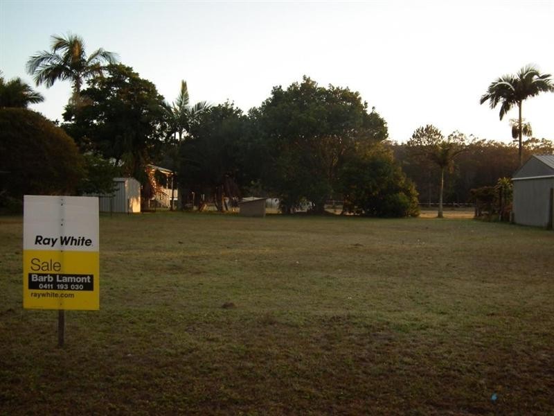 19 Seaview Avenue, Maaroom QLD 4650