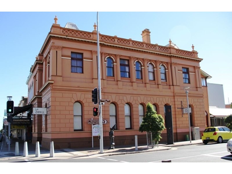 331 Kent Street, Maryborough QLD 4650