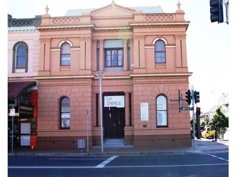 331 Kent Street, Maryborough QLD 4650