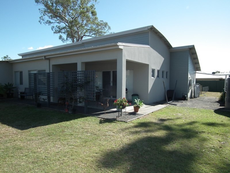 30 Lachlan Drive, Oakhurst QLD 4650