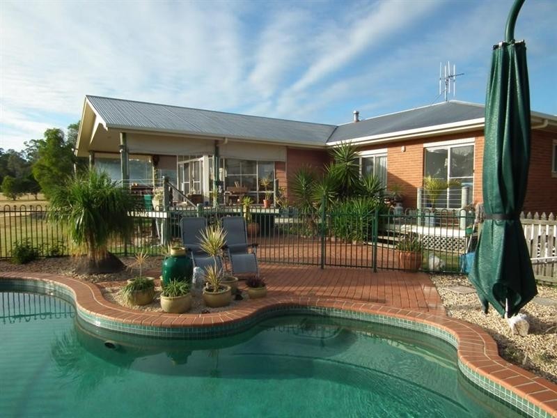 388 Eatonvale Road, Tinana QLD 4650